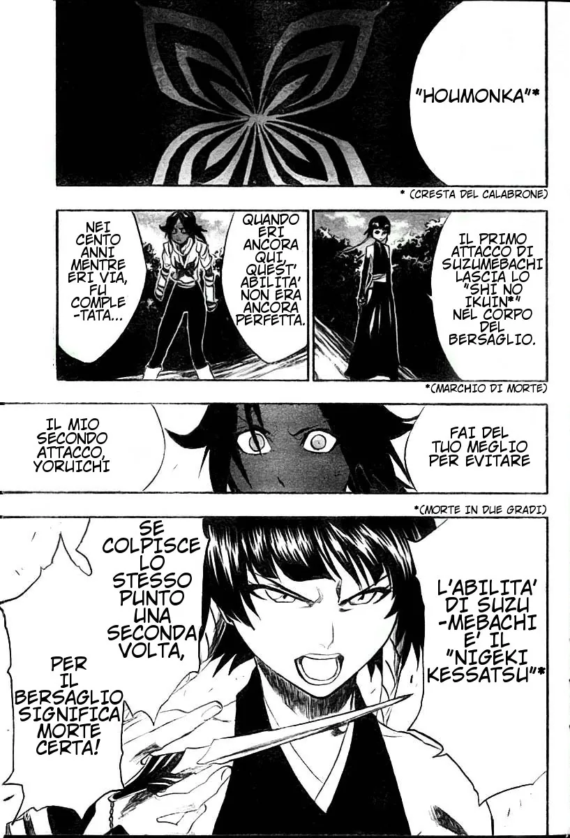 Read Bleach IT Manga Online