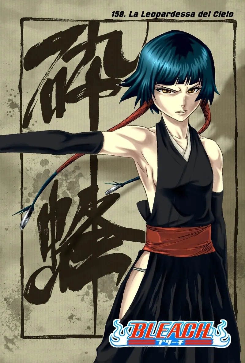 Read Bleach IT Manga Online