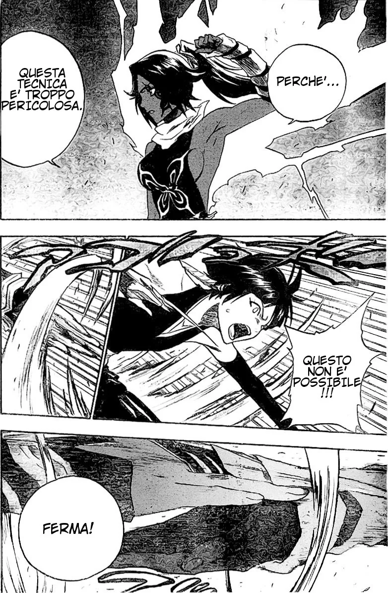 Read Bleach IT Manga Online
