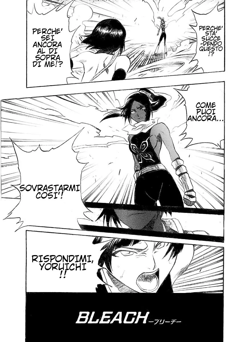 Read Bleach IT Manga Online