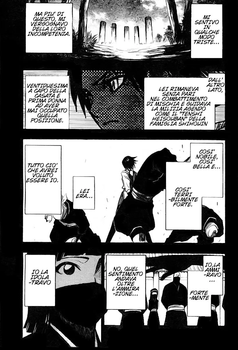 Read Bleach IT Manga Online