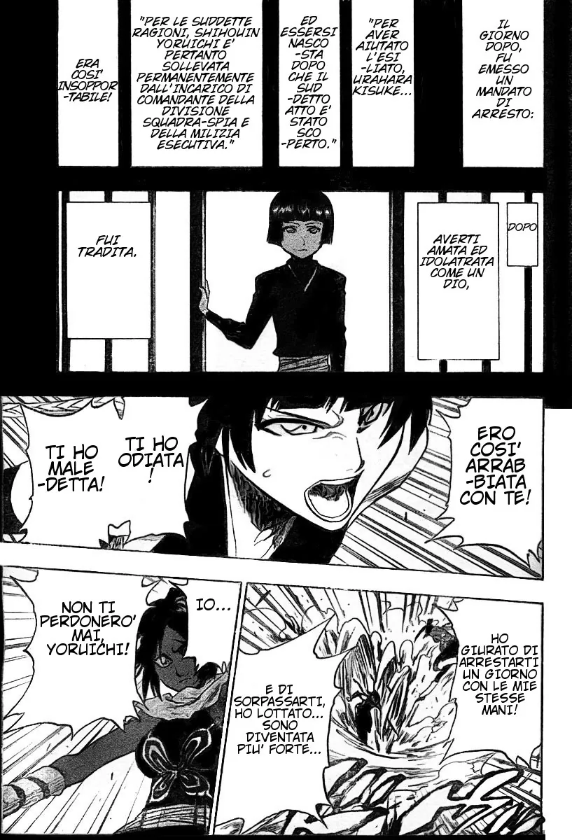Read Bleach IT Manga Online
