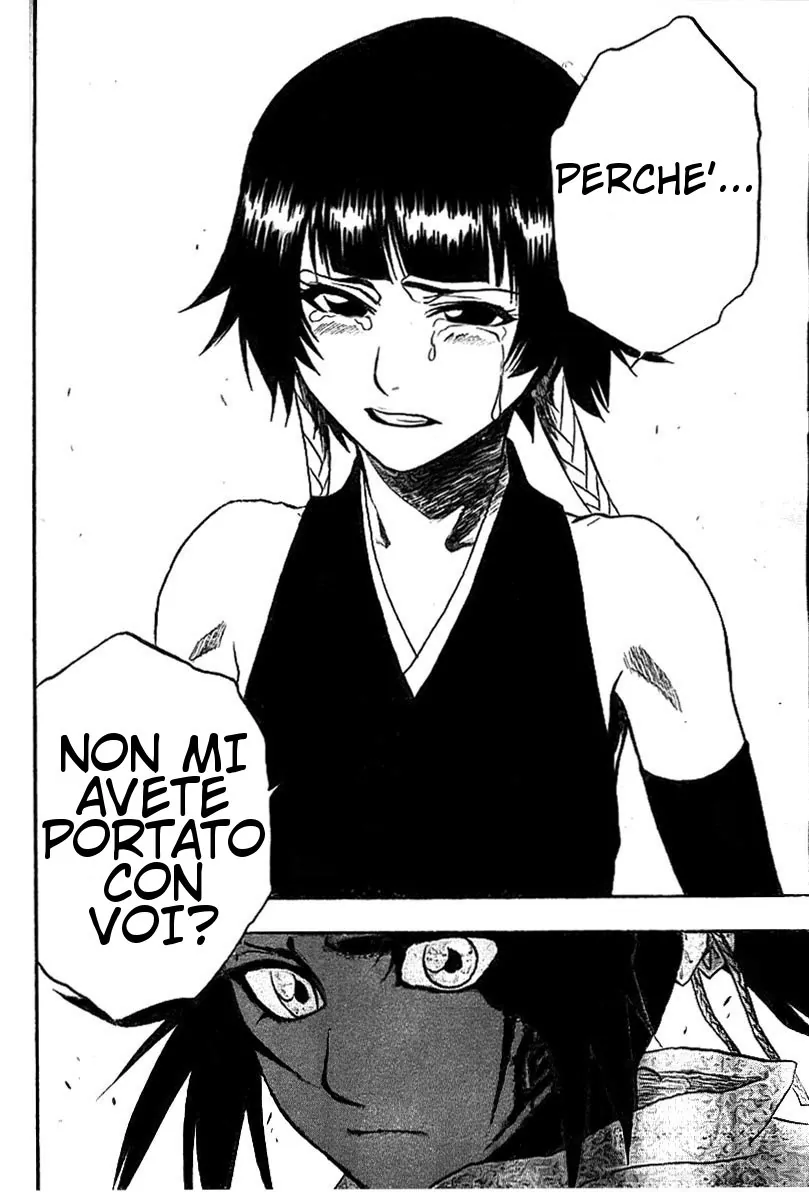 Read Bleach IT Manga Online
