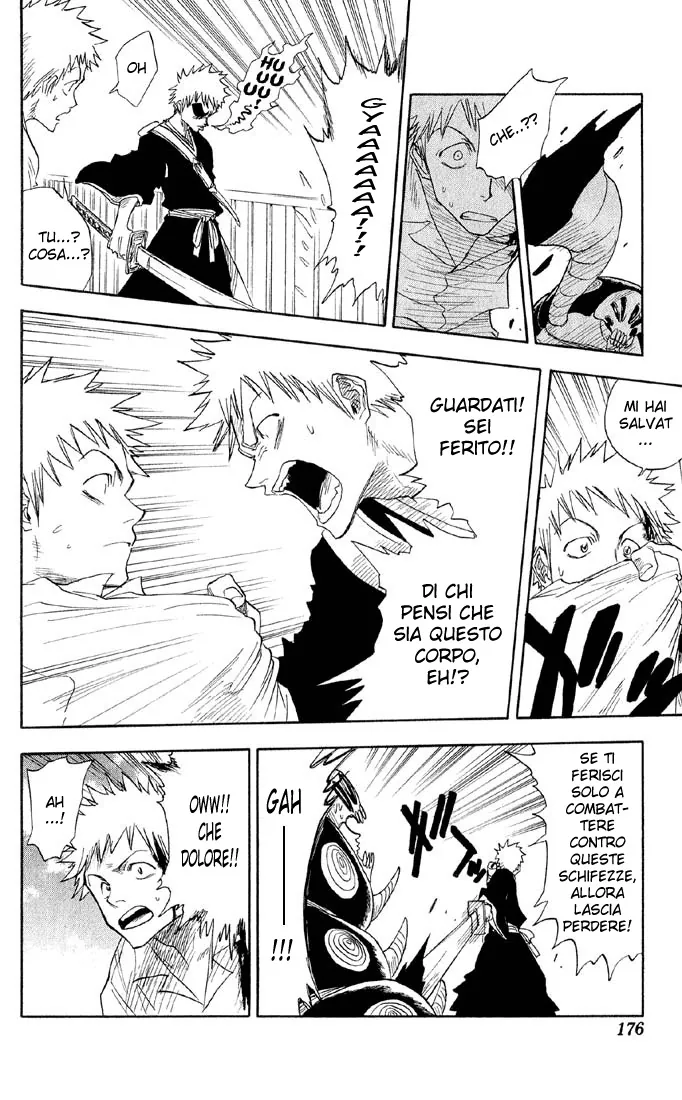 Read Bleach IT Manga Online