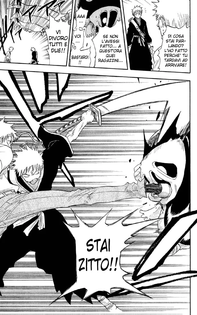 Read Bleach IT Manga Online