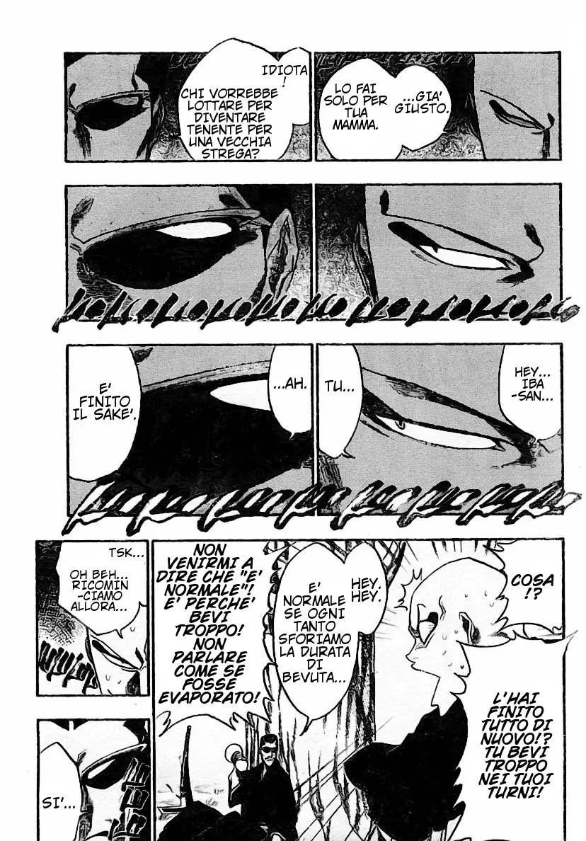 Read Bleach IT Manga Online