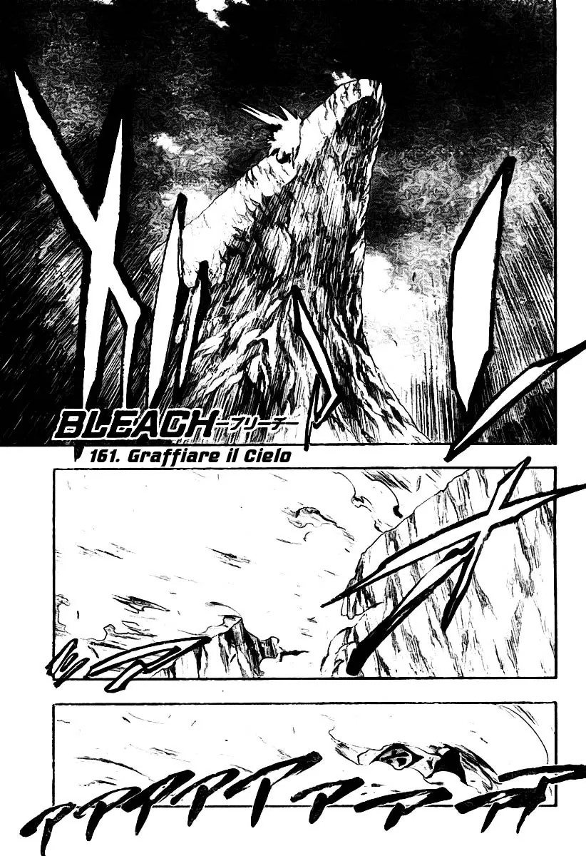 Read Bleach IT Manga Online