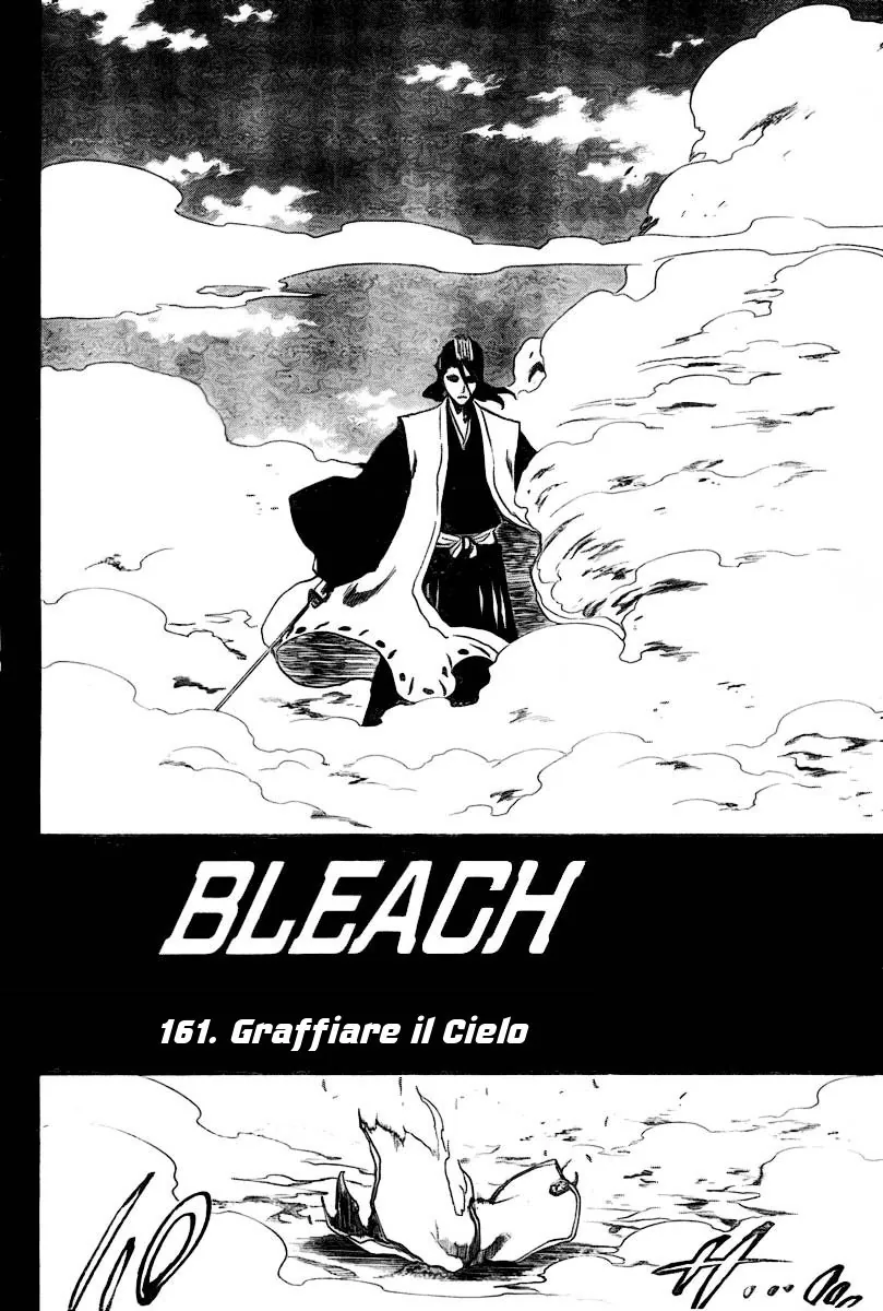 Read Bleach IT Manga Online