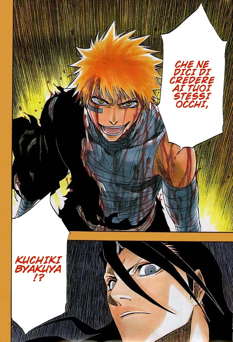 Read Bleach IT Manga Online