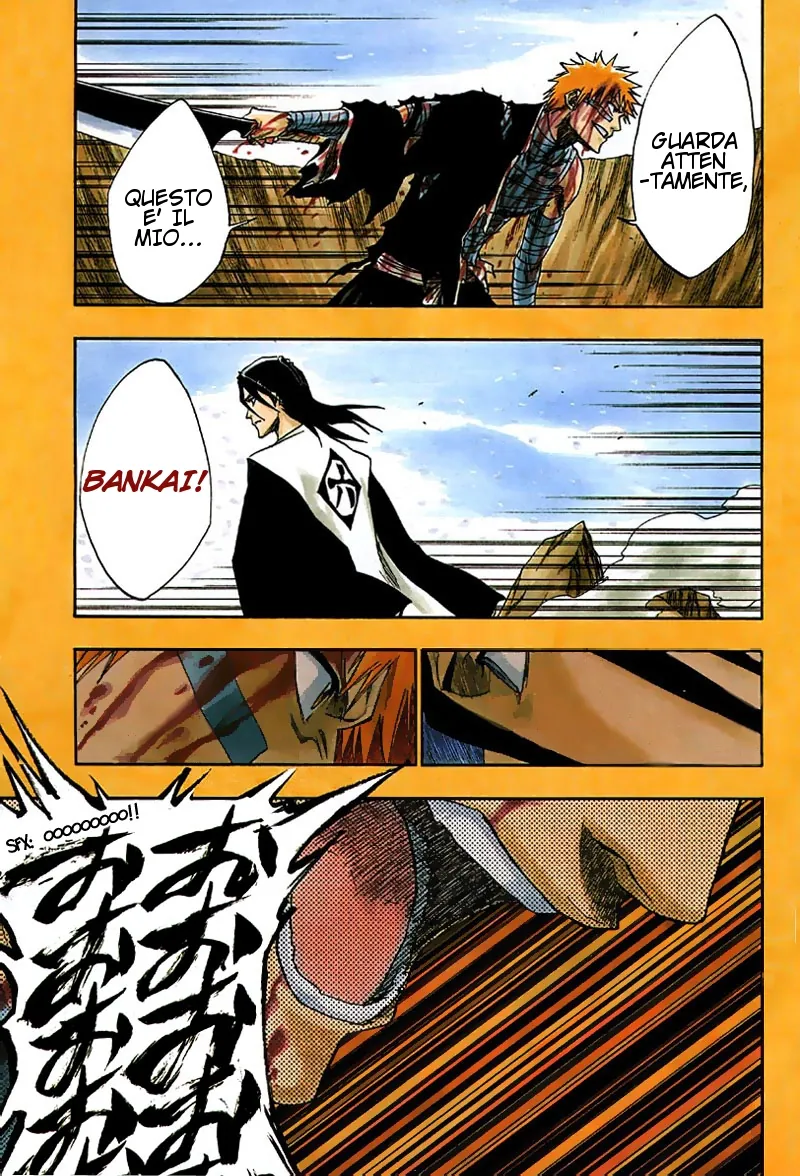 Read Bleach IT Manga Online