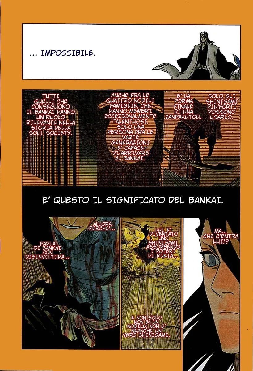 Read Bleach IT Manga Online