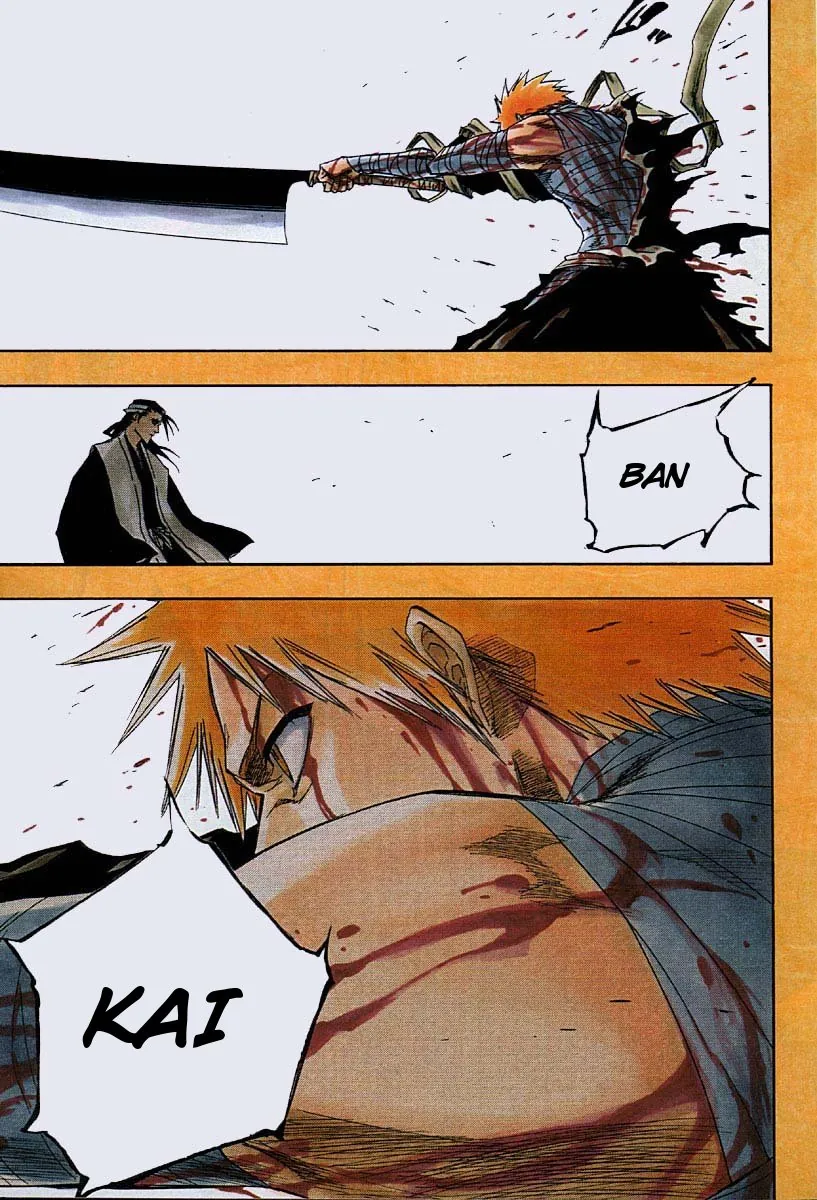 Read Bleach IT Manga Online
