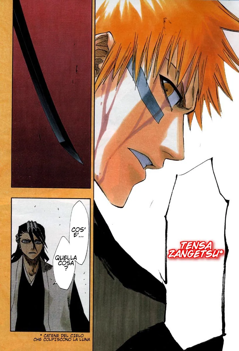 Read Bleach IT Manga Online