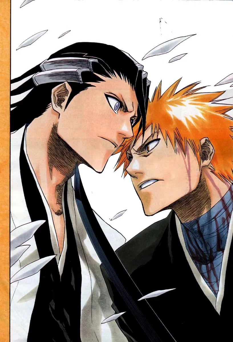 Read Bleach IT Manga Online