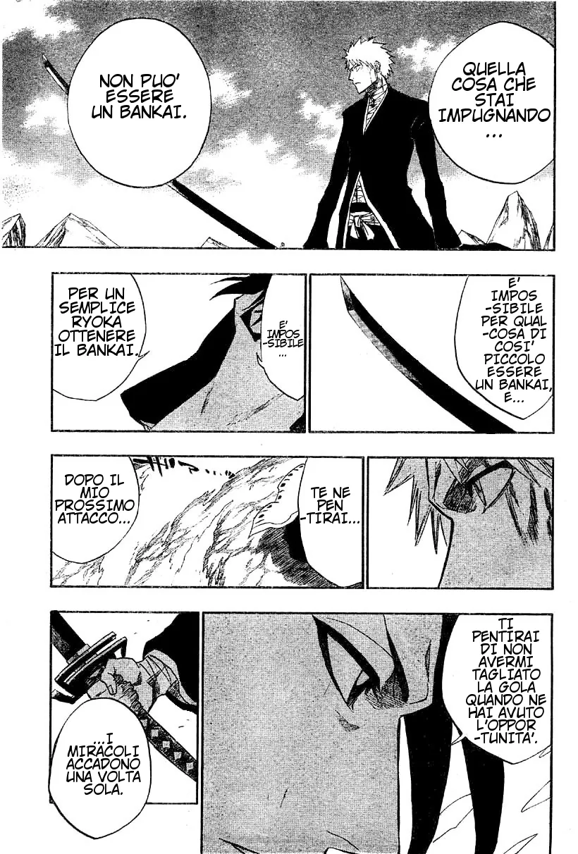 Read Bleach IT Manga Online