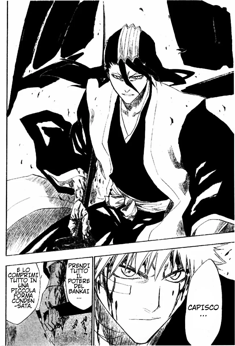 Read Bleach IT Manga Online