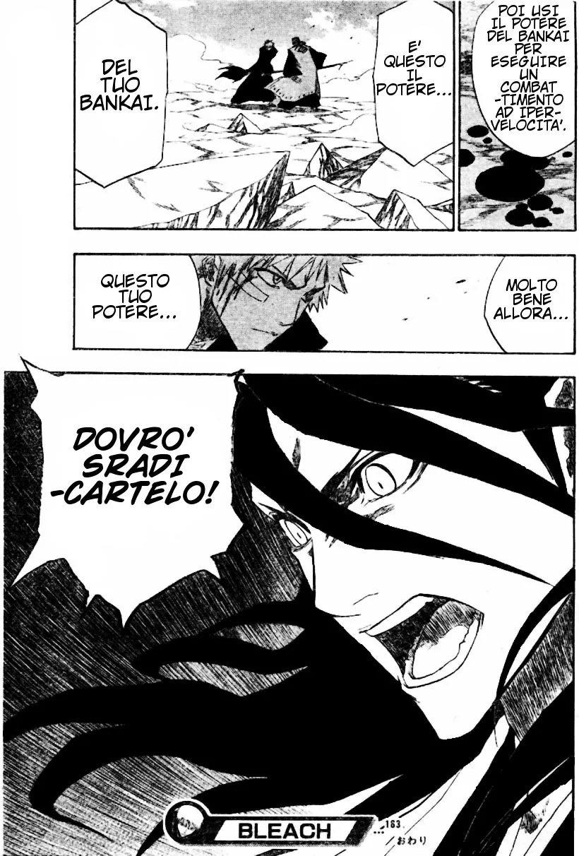 Read Bleach IT Manga Online