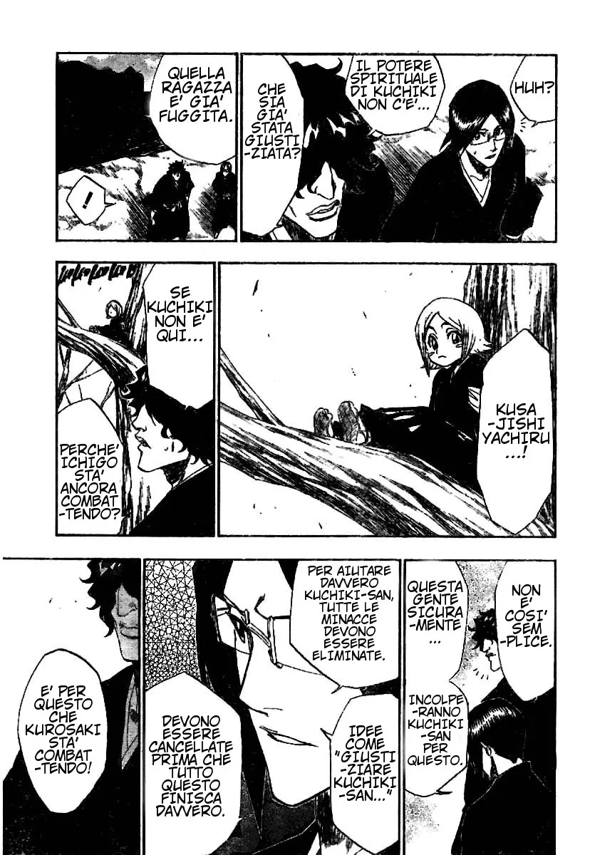 Read Bleach IT Manga Online