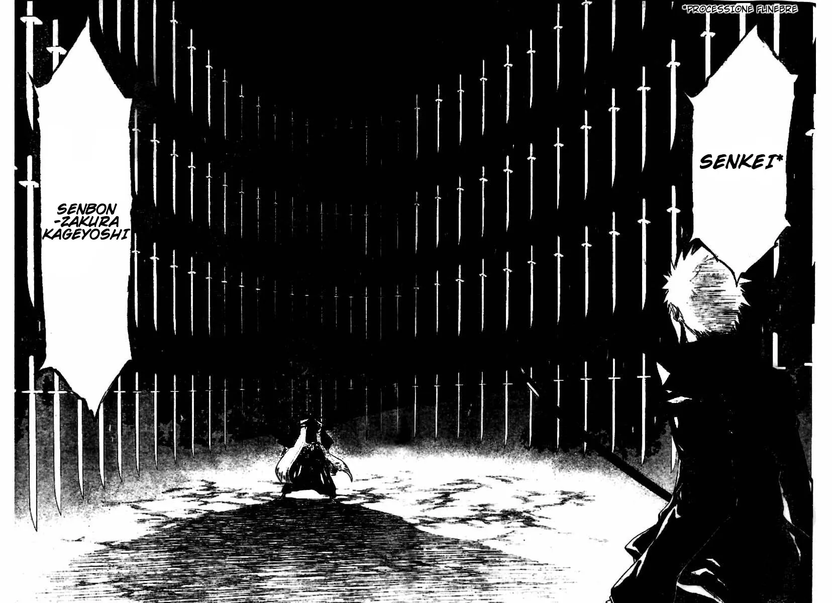 Read Bleach IT Manga Online