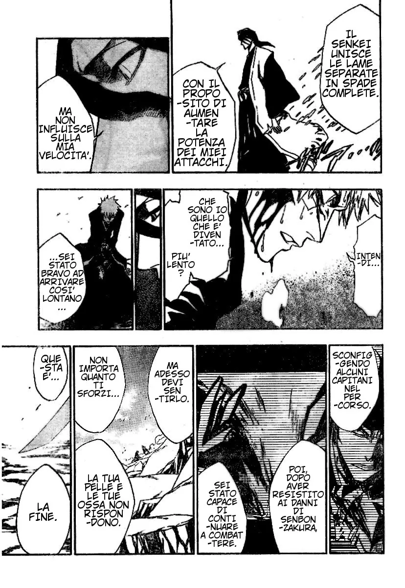 Read Bleach IT Manga Online