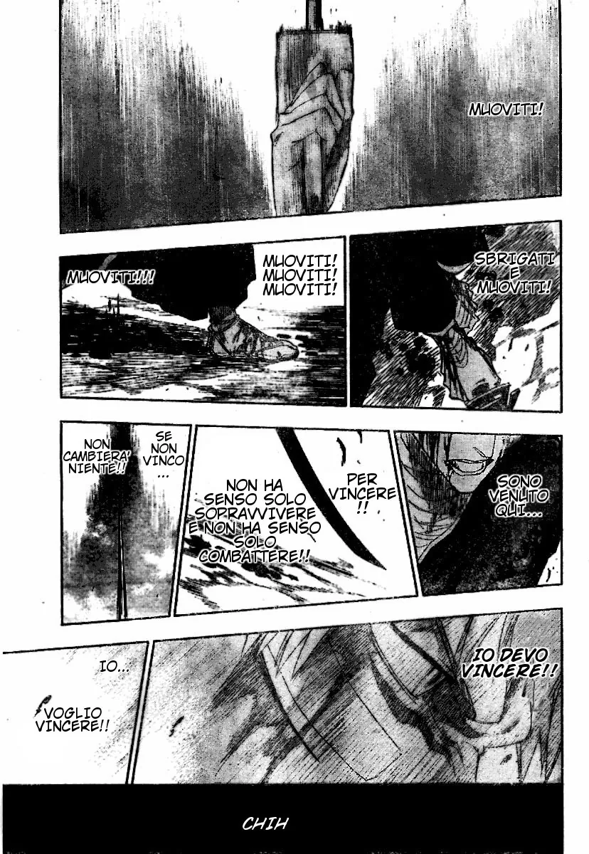 Read Bleach IT Manga Online