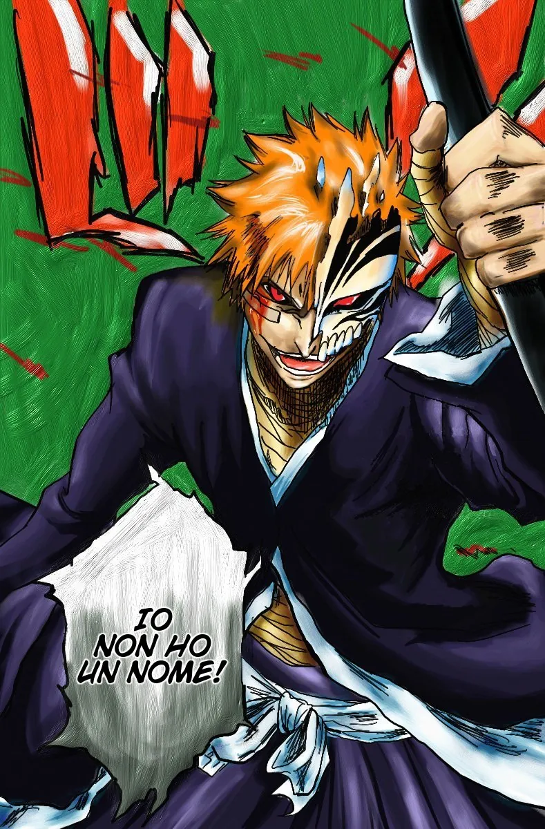 Read Bleach IT Manga Online