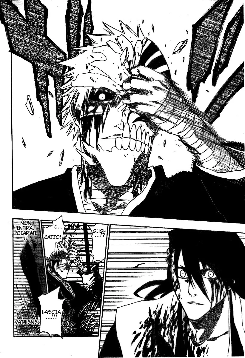 Read Bleach IT Manga Online