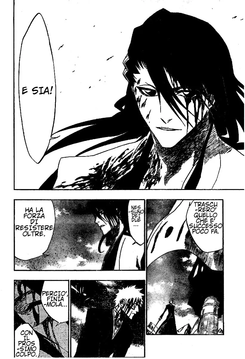 Read Bleach IT Manga Online
