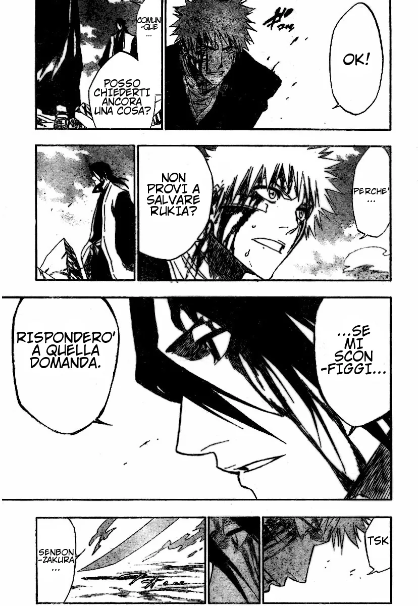 Read Bleach IT Manga Online
