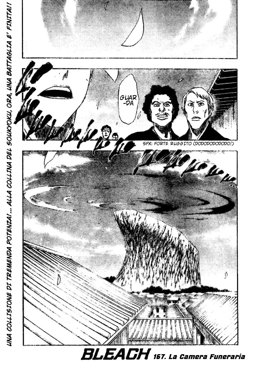 Read Bleach IT Manga Online