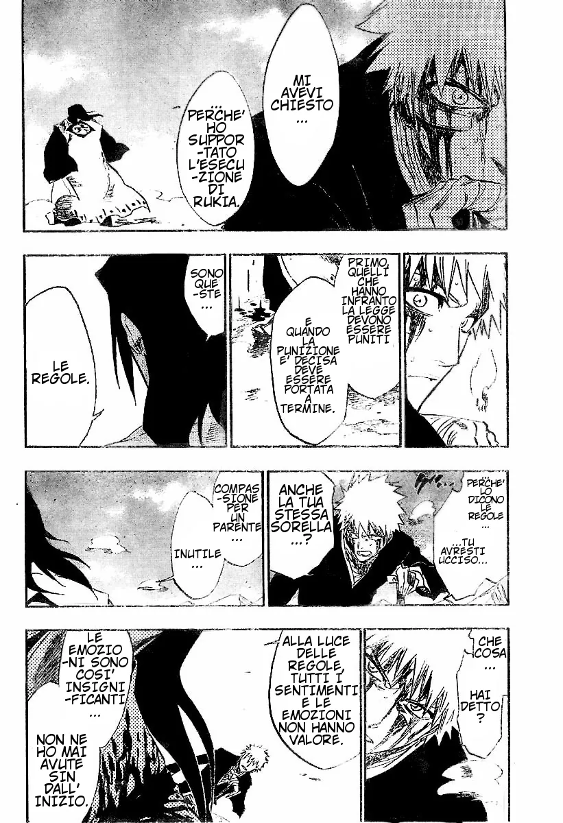 Read Bleach IT Manga Online