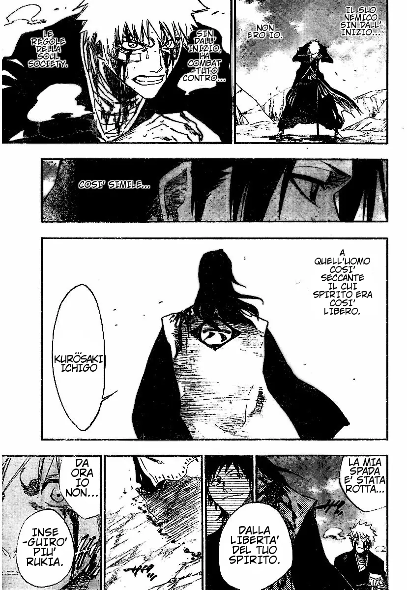 Read Bleach IT Manga Online