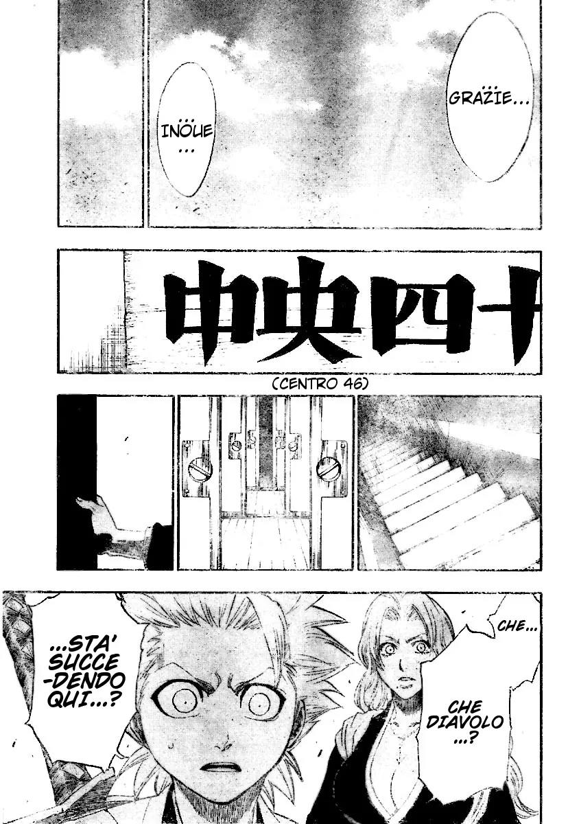 Read Bleach IT Manga Online