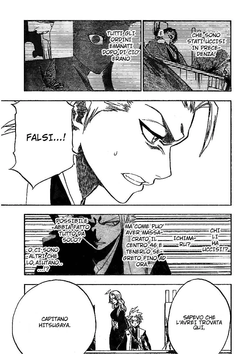 Read Bleach IT Manga Online