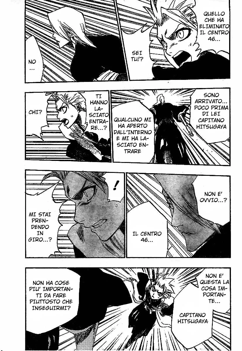 Read Bleach IT Manga Online
