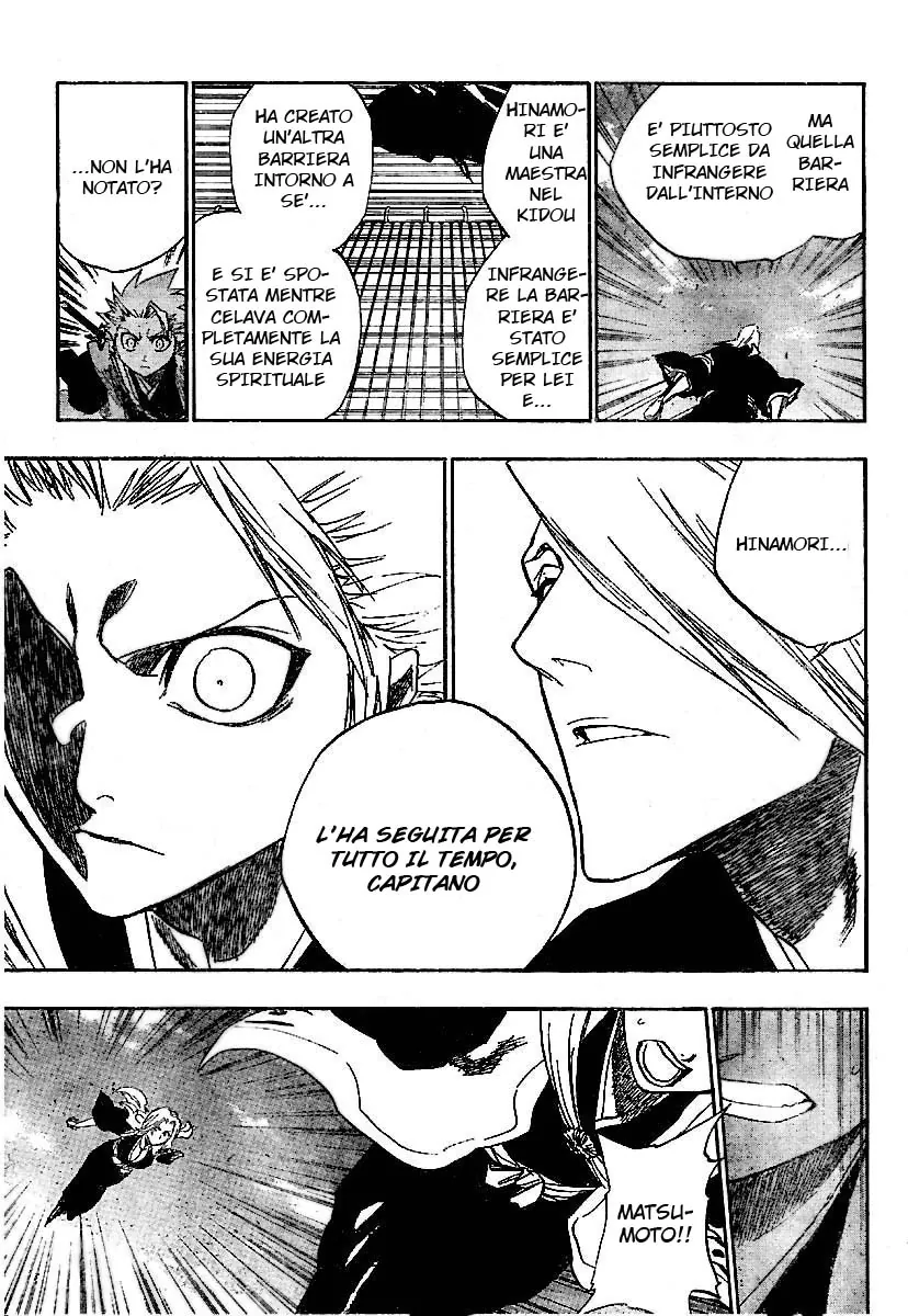 Read Bleach IT Manga Online
