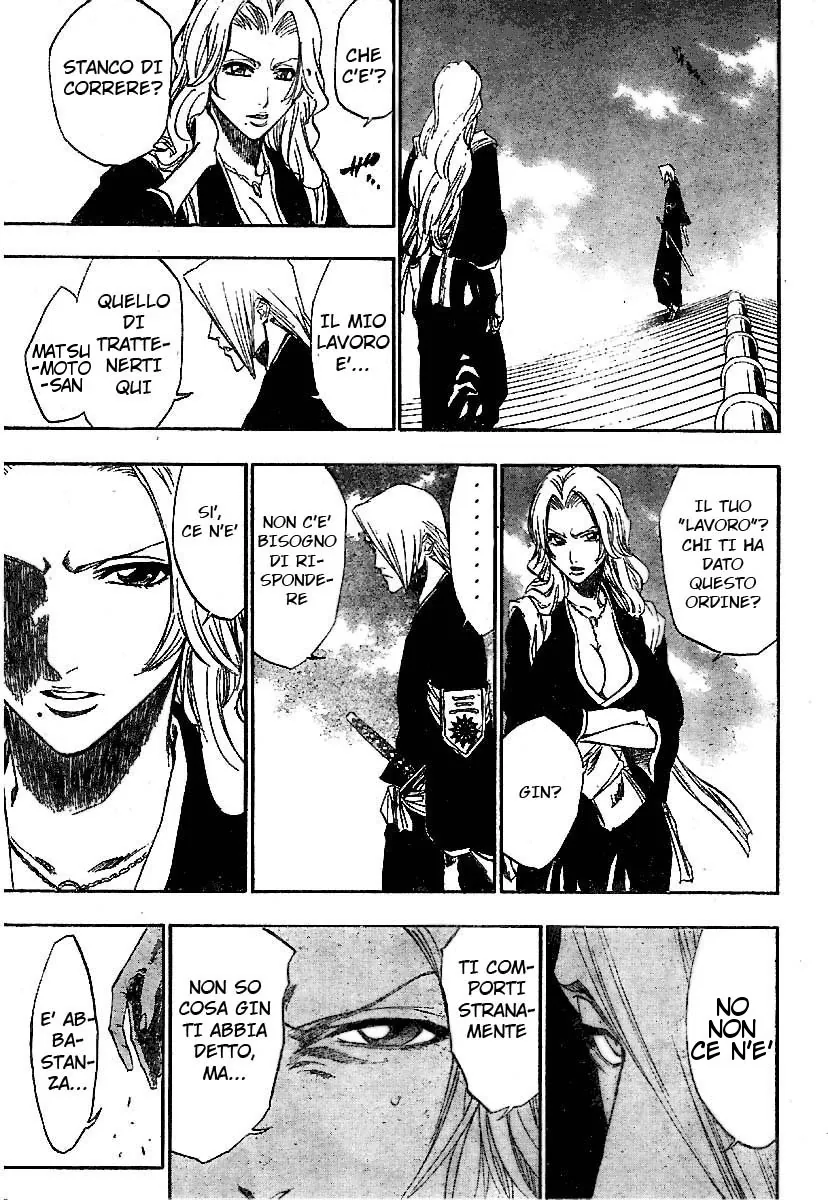 Read Bleach IT Manga Online