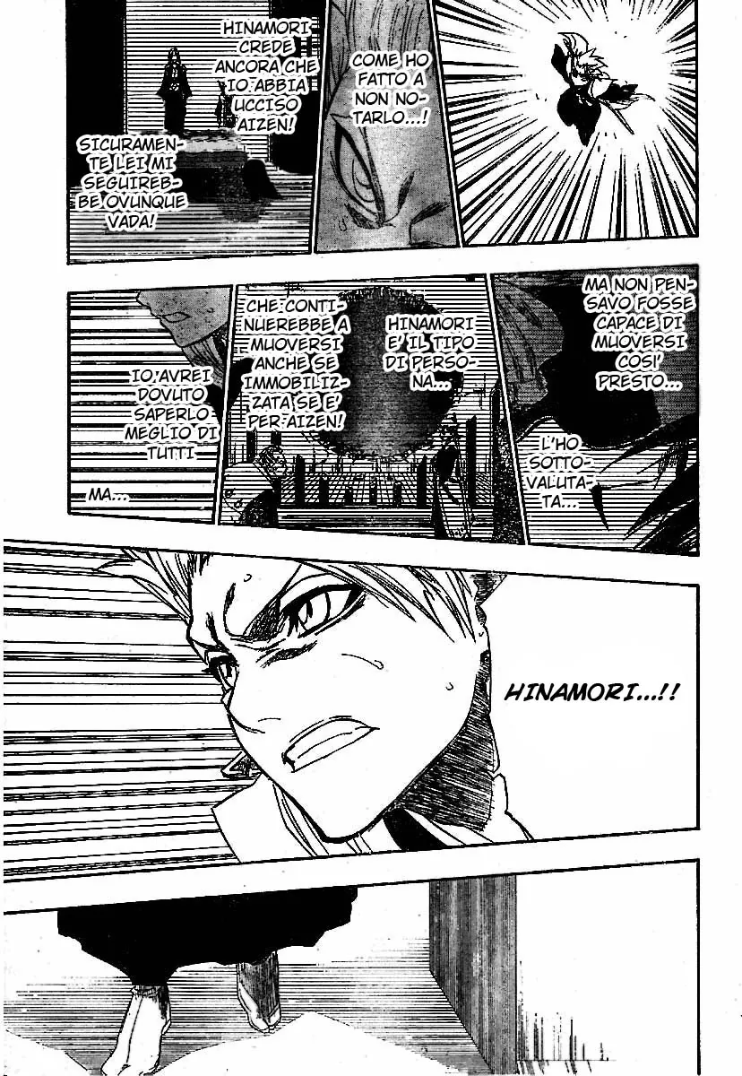 Read Bleach IT Manga Online