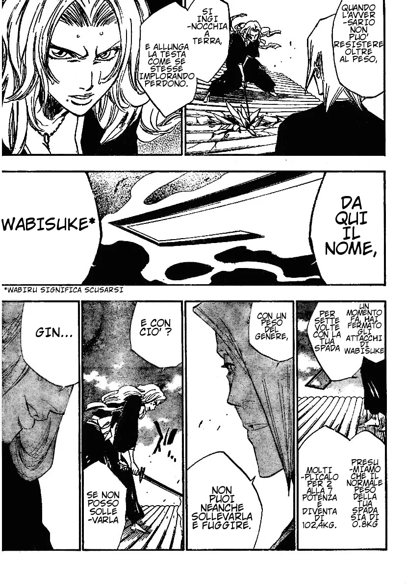 Read Bleach IT Manga Online