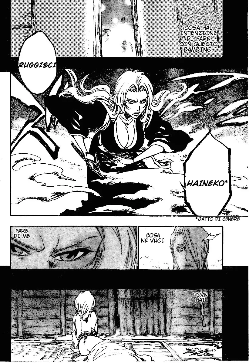Read Bleach IT Manga Online