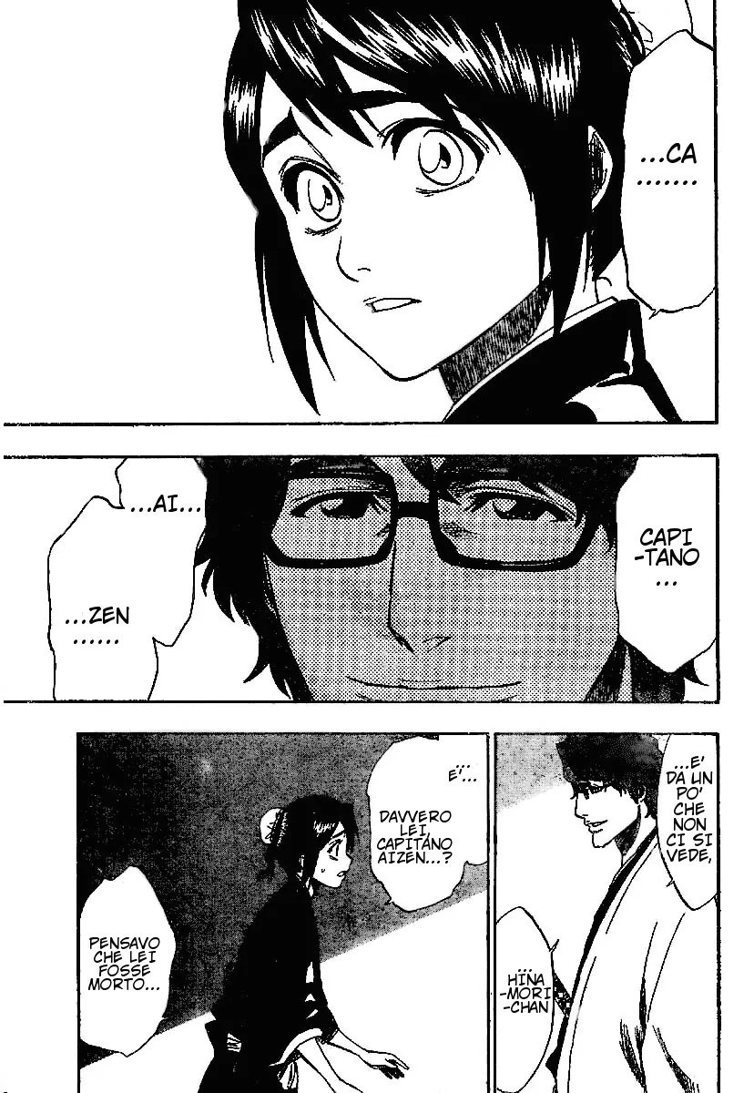 Read Bleach IT Manga Online