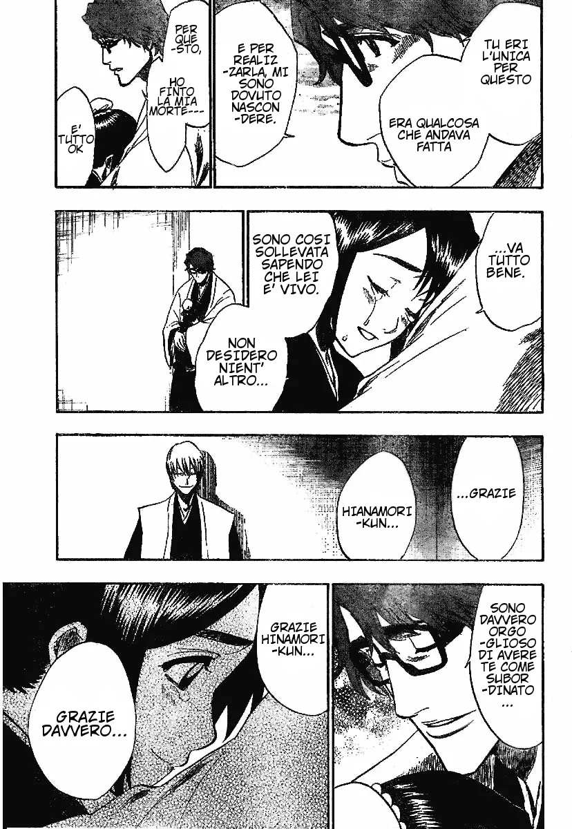 Read Bleach IT Manga Online