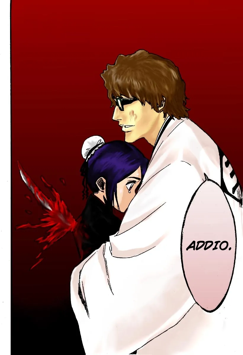 Read Bleach IT Manga Online