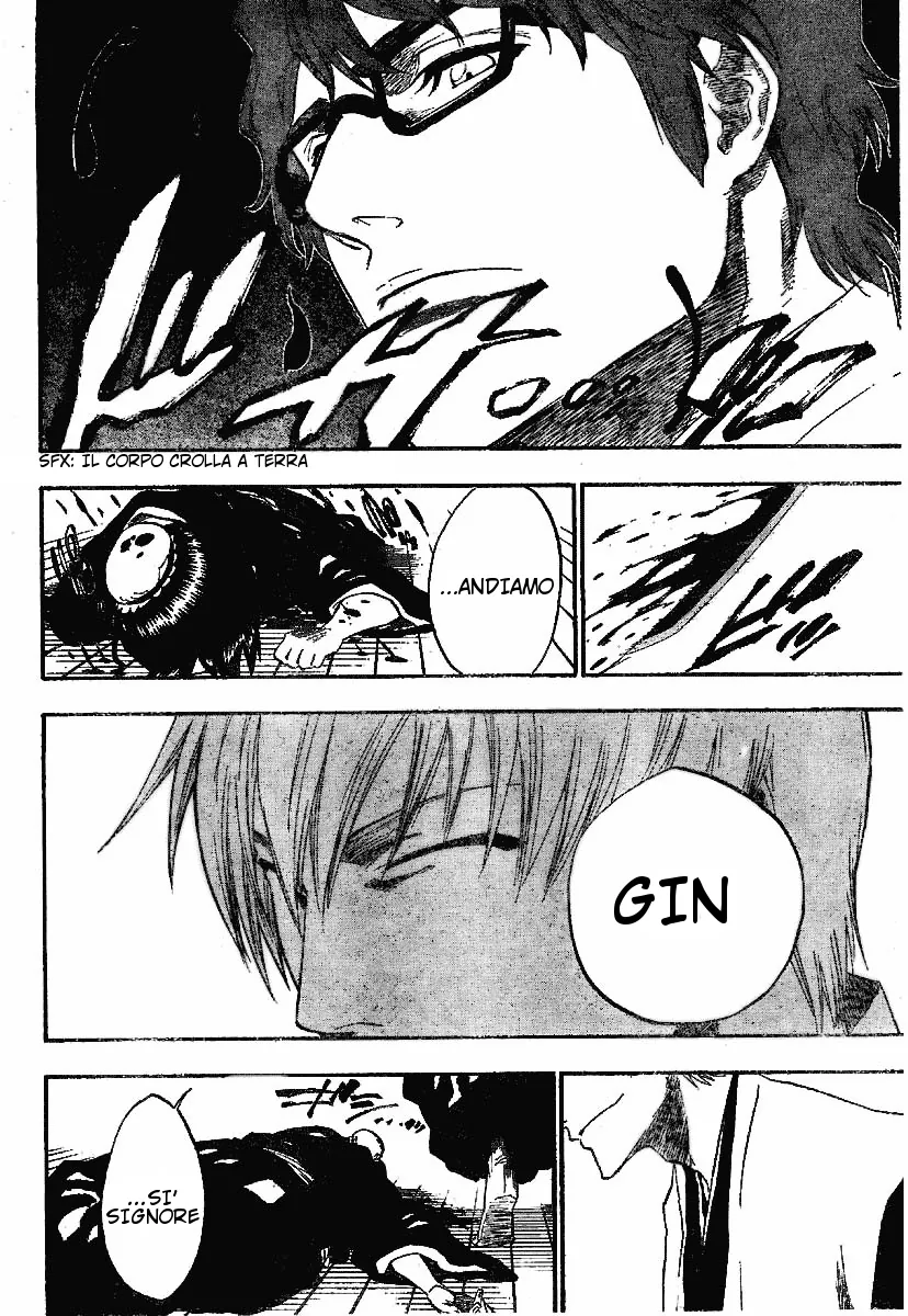 Read Bleach IT Manga Online