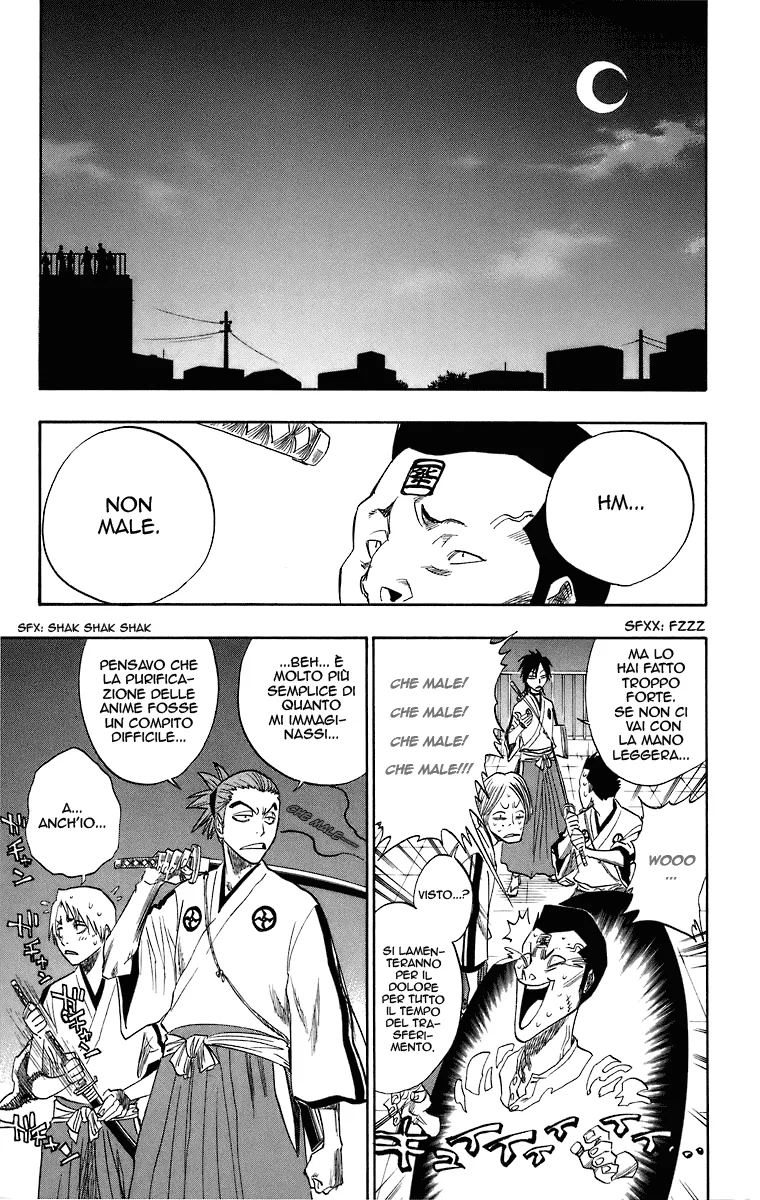 Read Bleach IT Manga Online