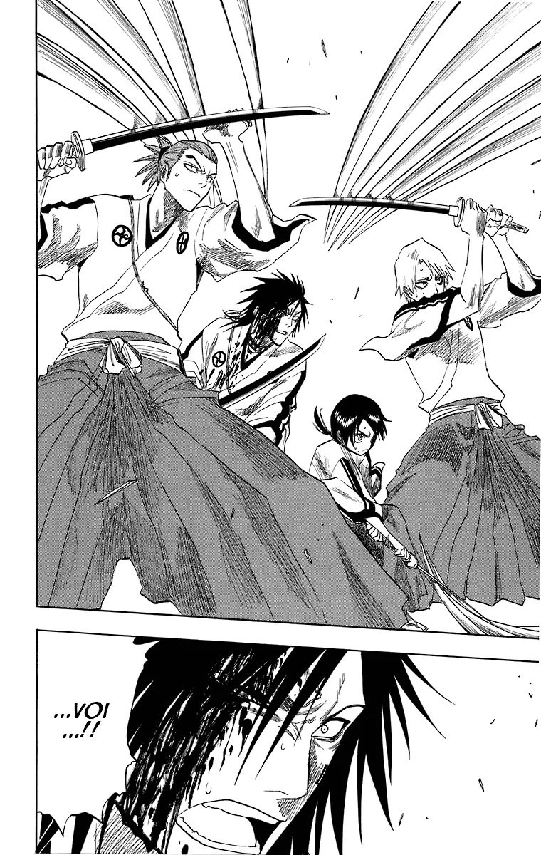 Read Bleach IT Manga Online