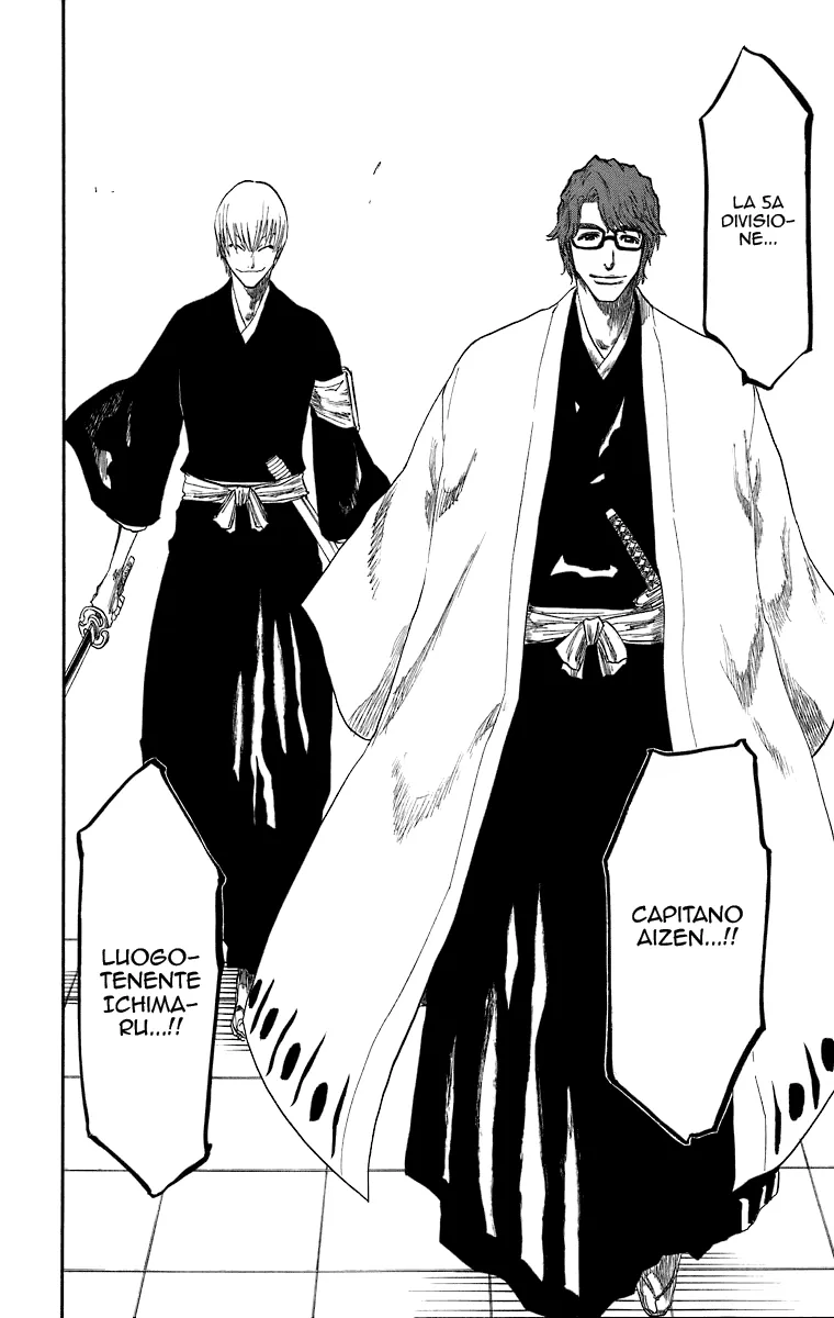 Read Bleach IT Manga Online