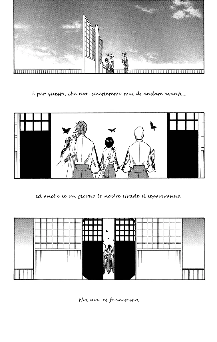 Read Bleach IT Manga Online