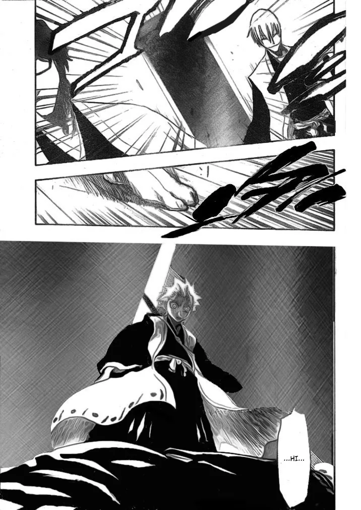 Read Bleach IT Manga Online