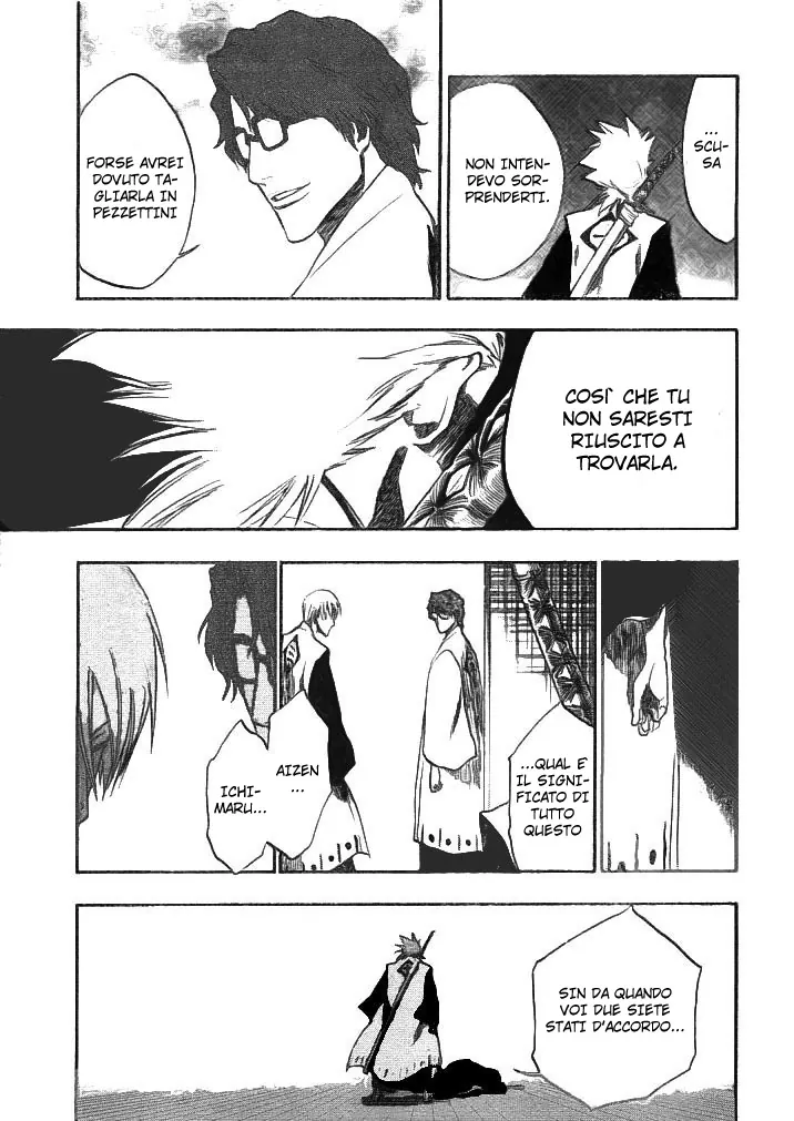 Read Bleach IT Manga Online